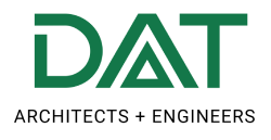 DAT Engineering Consultancy logo